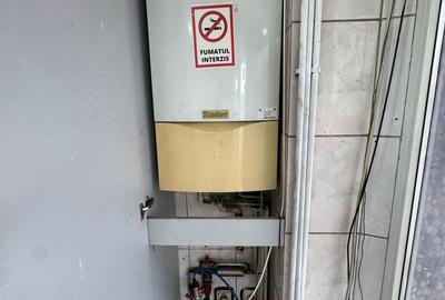 Spațiu comercial, de 54 mp, în Antiaeriană - 6