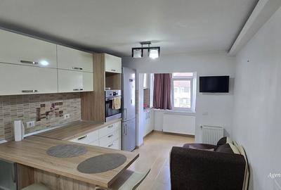 Apartament cu 2 camere în Central - 8