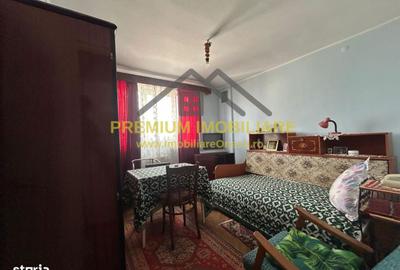 Apartament cu 3 camere semidecomandat în Central - 12