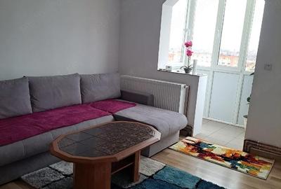 Apartament cu 3 camere decomandat în Central - 3