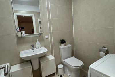 Apartament cu 2 camere decomandat în Central - 5