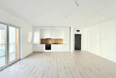 Direct de la dezvoltator: Apartament bloc NOU, 3 camere, comision 0% - 2