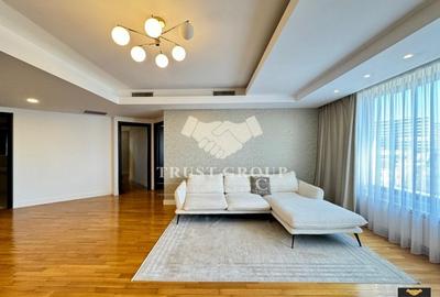 Apartament 3 camere - Herastrau Linia 1 | Loc de parcare