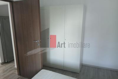 Inchiriere 2 Camere Baba Novac - Campia Libertatii - 4
