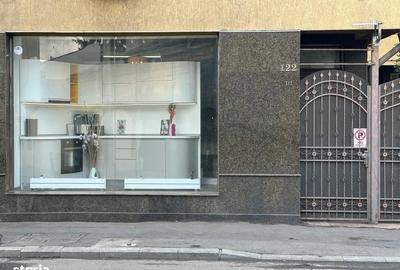 Spatiu comercial | Stefan cel Mare | 80 mp - 1