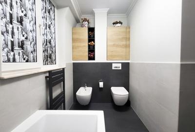 Apartament 4 camere, ultrafinisat, Calea Aradului Apartament 4 camere, ultrafinisat, Calea Aradului - 11