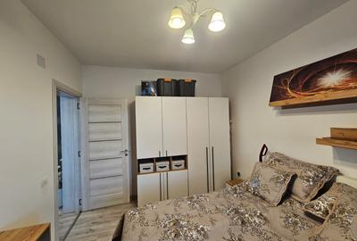 Duplex cu 3 camere cu Canalizare în Moșnița Nouă - 30