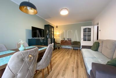 Apartament cu 4 camere decomandat în Mărăști - 2