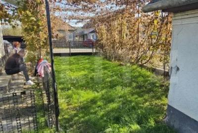 Casă cu 2 camere cu Teren 698 Mp în Central - 4