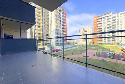 Apartament cu 2 camere decomandat, mobilat în Lipovei - 23