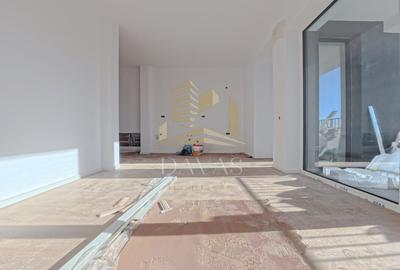 Apartament cu 3 camere semidecomandat, mobilat în Baciu - 6