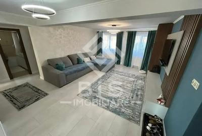 Apartament la casa - 2