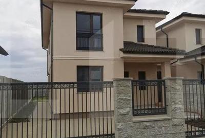 Casă cu Teren 220 Mp în Giarmata - 3