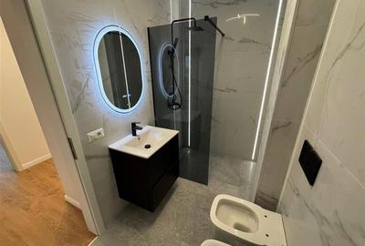 Apartament cu 2 camere decomandat în Nord - 2