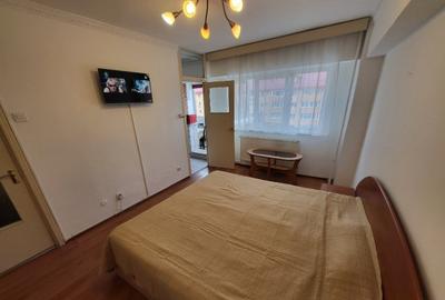 Garsoniera de vanzare - Racadau, Strada Tampei - 2