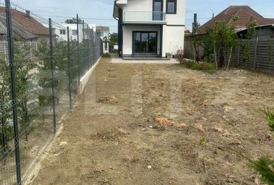 Casa individuala moderna, teren generos 700 mp! - 15