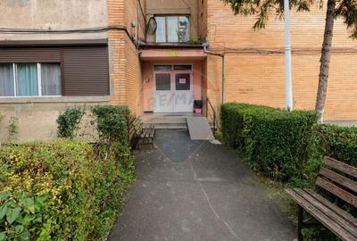 Apartament cu 3 camere de vanzare in zona Balcescu, Deva/ Hunedoara - 16