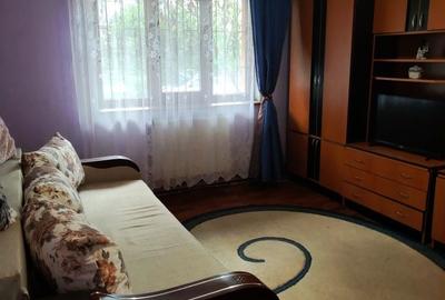 Apartament cu 2 camere semidecomandat în Central - 3