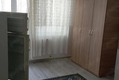 Garsonieră nedecomandată în Central - 2