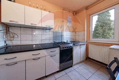 Apartament 2 camere-oportunitate  renovare in inima cartierului Astra! - 3