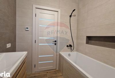 Casă cu 3 camere cu Teren 400 Mp în Ciocănești - 11