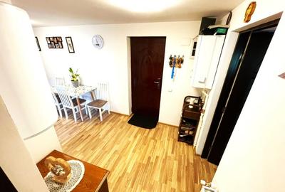 De vanzare mansarda 2 camere Gura Humorului - Cuib la munte De vanzare mansarda 2 camere Gura Humorului - Cuib la munte - 6