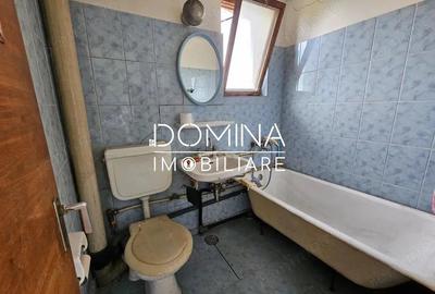 Casă cu 6 camere cu Teren 5351 Mp în Dănești - 1