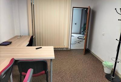 Inchiriere birouri in Theodor Pallady 40 - 2