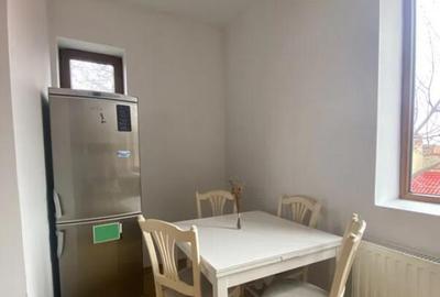 Garsonieră decomandată în Centrul Istoric - 5