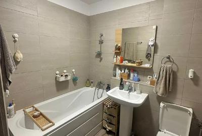 Apartament cu 2 camere decomandat în Metalurgiei - 3