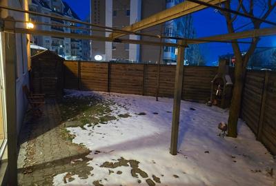 Apartament 2 camere curte proprie Biruintei - 7