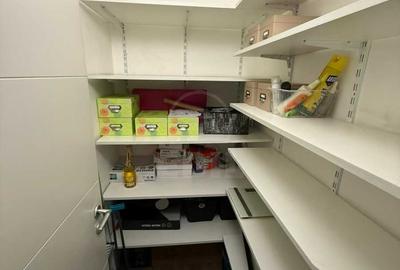 Apartament cu 2 camere decomandat, mobilat în Gheorgheni - 7