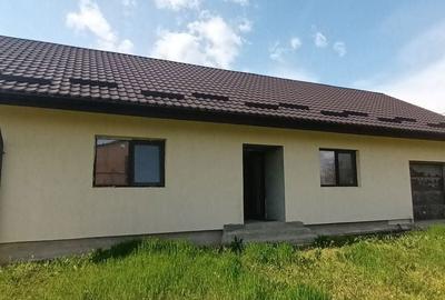 Casă cu 3 camere în Petrăchioaia - 3