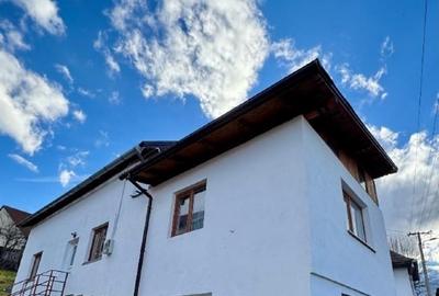 Casă individuală cu 4 camere cu Teren 569 Mp în Exterior Est - 7