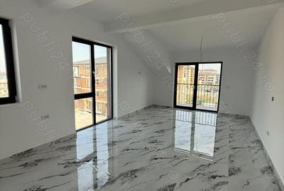 Apartament cu 2 camere semidecomandat în Braytim - 5