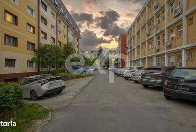 Apartament cu 5 camere decomandat în Astra - 16