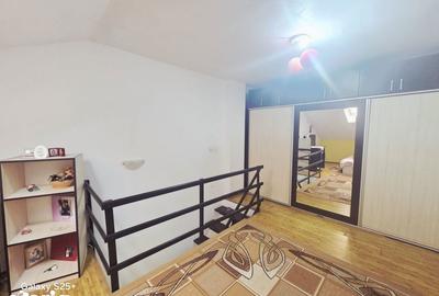 Apartament cu 2 camere decomandat în Galata - 7