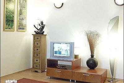 Apartament cu 2 camere semidecomandat în Ultracentral - 5