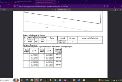 Spațiu comercial, în Valu lui Traian - 3
