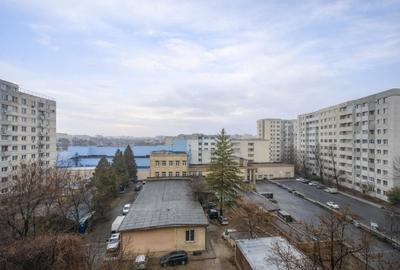 Apartament cu 3 camere decomandat, mobilat în Pantelimon - 10