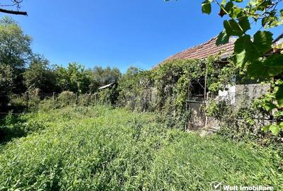 Casa renovabila, Jucu de Sus - 3