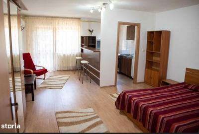 Garsonieră decomandată, mobilată în Colentina - 2