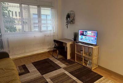 Garsonieră în Podu Roș - 4