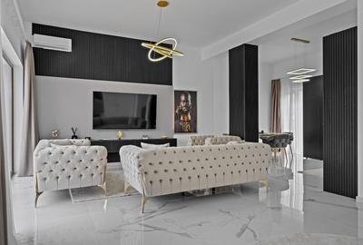 VILA CU PISCINA ZONA TUNARI - 1