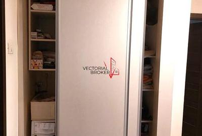 Apartament cu 3 camere semidecomandat în Colentina - 5