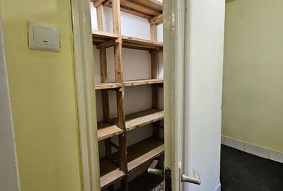 Apartament cu 2 camere în Ultracentral - 4