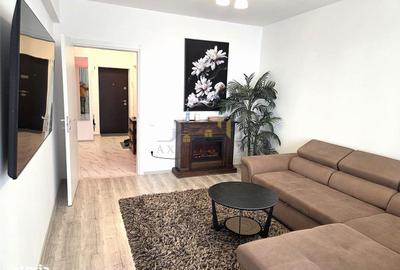 Apartament cu 3 camere decomandat în Mărăcineni - 13