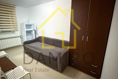 Garsoniera Berceni Alunisului Metrou Brancoveanu Parc Oraselul Copiilor - 1