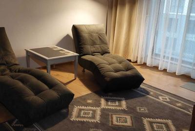 Apartament cu 2 camere decomandat în Drumul Taberei - 2