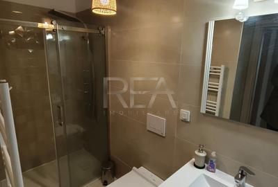 Apartament cu 3 camere decomandat, mobilat în Pipera - 20